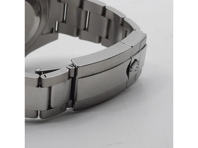 Heren polshorloge, rolex, gmt- master ii 116710 - afbeelding 19 van  27