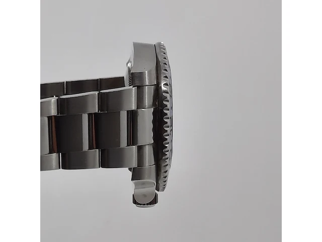 Heren polshorloge, rolex, gmt- master ii 116710 - afbeelding 20 van  27