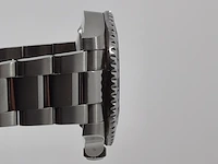 Heren polshorloge, rolex, gmt- master ii 116710 - afbeelding 20 van  27