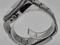 Heren polshorloge, rolex, gmt- master ii 116710 - afbeelding 22 van  27