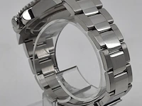 Heren polshorloge, rolex, gmt- master ii 116710 - afbeelding 23 van  27