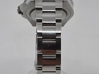 Heren polshorloge, rolex, gmt- master ii 116710 - afbeelding 24 van  27