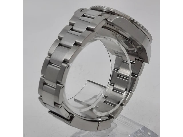 Heren polshorloge, rolex, gmt- master ii 116710 - afbeelding 25 van  27