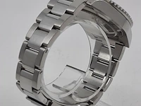 Heren polshorloge, rolex, gmt- master ii 116710 - afbeelding 25 van  27