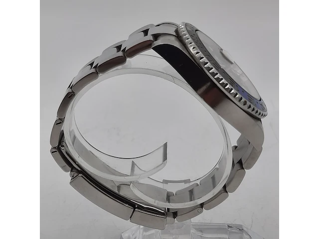 Heren polshorloge, rolex, gmt- master ii 116710 - afbeelding 26 van  27