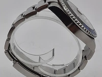 Heren polshorloge, rolex, gmt- master ii 116710 - afbeelding 26 van  27