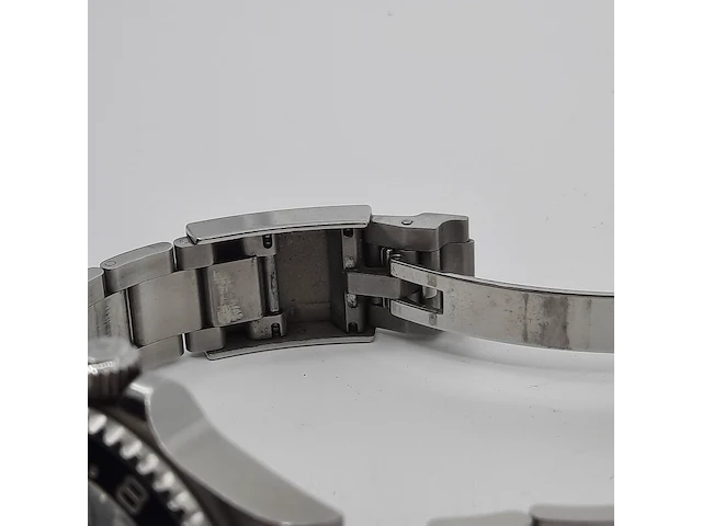 Heren polshorloge rolex, gmt- master ii 116710ln - afbeelding 8 van  35