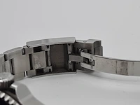 Heren polshorloge rolex, gmt- master ii 116710ln - afbeelding 8 van  35