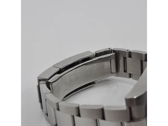 Heren polshorloge rolex, gmt- master ii 116710ln - afbeelding 13 van  35