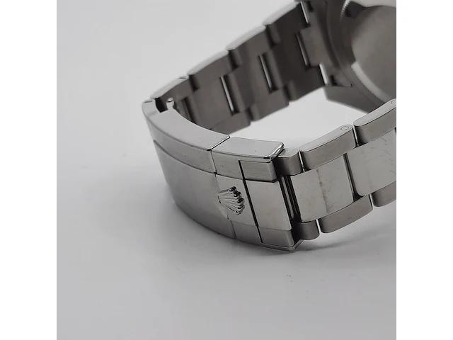 Heren polshorloge rolex, gmt- master ii 116710ln - afbeelding 14 van  35