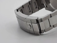 Heren polshorloge rolex, gmt- master ii 116710ln - afbeelding 14 van  35