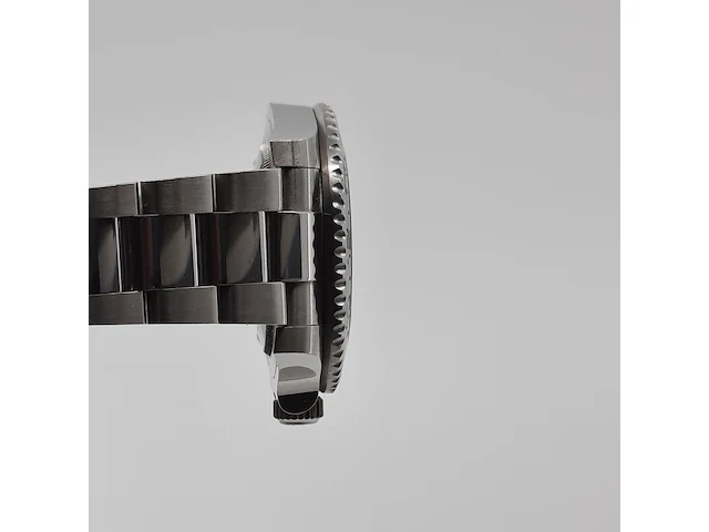 Heren polshorloge rolex, gmt- master ii 116710ln - afbeelding 15 van  35