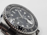 Heren polshorloge rolex, gmt- master ii 116710ln - afbeelding 16 van  35