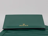 Heren polshorloge rolex, gmt- master ii 116710ln - afbeelding 24 van  35