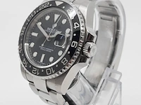 Heren polshorloge rolex, gmt- master ii 116710ln - afbeelding 23 van  35