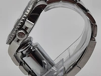 Heren polshorloge rolex, gmt- master ii 116710ln - afbeelding 30 van  35