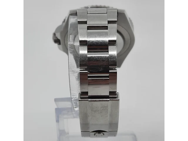 Heren polshorloge rolex, gmt- master ii 116710ln - afbeelding 32 van  35