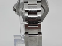 Heren polshorloge rolex, gmt- master ii 116710ln - afbeelding 32 van  35