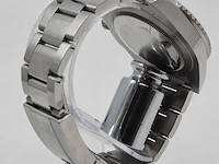 Heren polshorloge rolex, gmt- master ii 116710ln - afbeelding 33 van  35