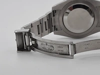 Heren polshorloge, rolex, gmt- master ii 116710ln - afbeelding 5 van  35