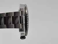 Heren polshorloge, rolex, gmt- master ii 116710ln - afbeelding 15 van  35