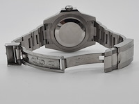 Heren polshorloge, rolex, gmt- master ii 116710ln - afbeelding 4 van  35