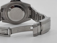 Heren polshorloge, rolex, gmt- master ii 116710ln - afbeelding 6 van  35