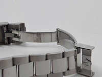 Heren polshorloge, rolex, gmt- master ii 116710ln - afbeelding 7 van  35