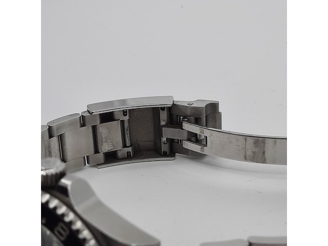 Heren polshorloge, rolex, gmt- master ii 116710ln - afbeelding 8 van  35