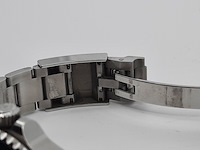 Heren polshorloge, rolex, gmt- master ii 116710ln - afbeelding 8 van  35