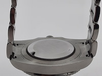 Heren polshorloge, rolex, gmt- master ii 116710ln - afbeelding 10 van  35