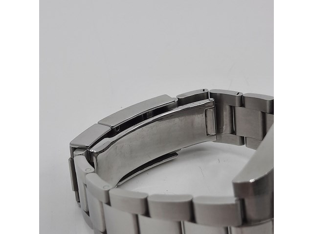 Heren polshorloge, rolex, gmt- master ii 116710ln - afbeelding 13 van  35