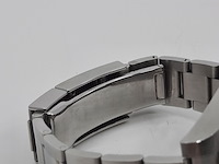 Heren polshorloge, rolex, gmt- master ii 116710ln - afbeelding 13 van  35