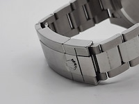 Heren polshorloge, rolex, gmt- master ii 116710ln - afbeelding 14 van  35