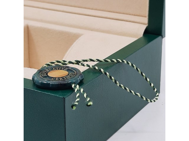 Heren polshorloge, rolex, gmt- master ii 116710ln - afbeelding 18 van  35