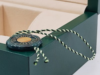 Heren polshorloge, rolex, gmt- master ii 116710ln - afbeelding 18 van  35