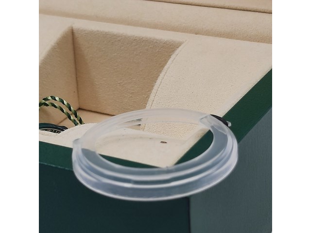 Heren polshorloge, rolex, gmt- master ii 116710ln - afbeelding 19 van  35