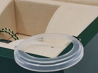 Heren polshorloge, rolex, gmt- master ii 116710ln - afbeelding 19 van  35