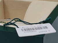 Heren polshorloge, rolex, gmt- master ii 116710ln - afbeelding 20 van  35