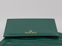 Heren polshorloge, rolex, gmt- master ii 116710ln - afbeelding 24 van  35