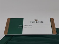 Heren polshorloge, rolex, gmt- master ii 116710ln - afbeelding 25 van  35