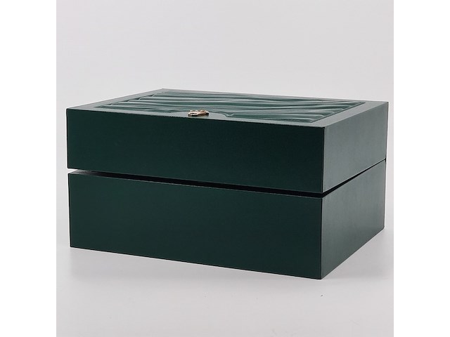 Heren polshorloge, rolex, gmt- master ii 116710ln - afbeelding 29 van  35