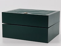 Heren polshorloge, rolex, gmt- master ii 116710ln - afbeelding 29 van  35