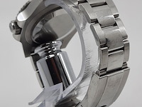 Heren polshorloge, rolex, gmt- master ii 116710ln - afbeelding 31 van  35
