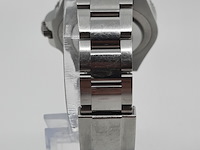 Heren polshorloge, rolex, gmt- master ii 116710ln - afbeelding 32 van  35