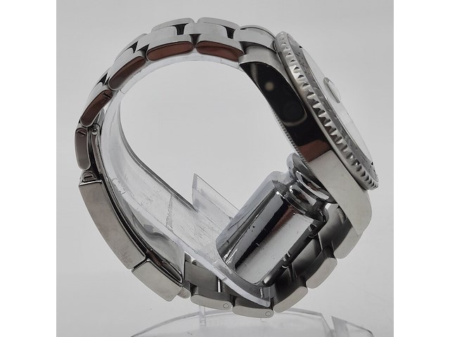 Heren polshorloge, rolex, gmt- master ii 116710ln - afbeelding 34 van  35