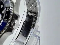 Heren polshorloge rolex, gmt- master ii 126710blnr - afbeelding 2 van  19