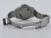 Heren polshorloge rolex, gmt- master ii 126710blnr - afbeelding 3 van  19