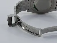 Heren polshorloge rolex, gmt- master ii 126710blnr - afbeelding 4 van  19
