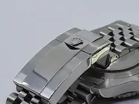 Heren polshorloge rolex, gmt- master ii 126710blnr - afbeelding 8 van  19